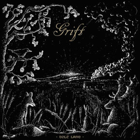 Dolt Land (Vinyl) - Apocalypse Vinyl