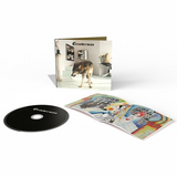 Grinderman 2 [Explicit Content] (Booklet, Digipack Packaging) (CD)