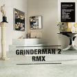 Grinderman 2 Rmx [Explicit Content] (Digipack Packaging) (CD)