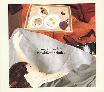 Breakfast Included (CD)