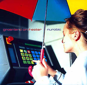 Nurobic (CD)