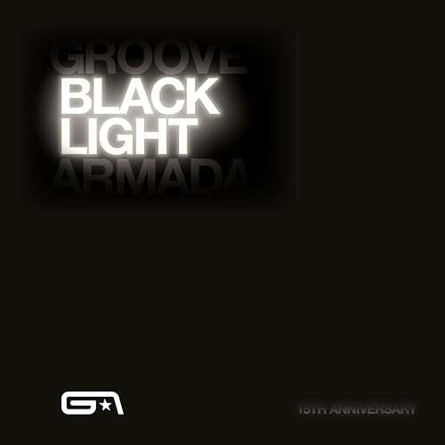 Black Light (Vinyl)