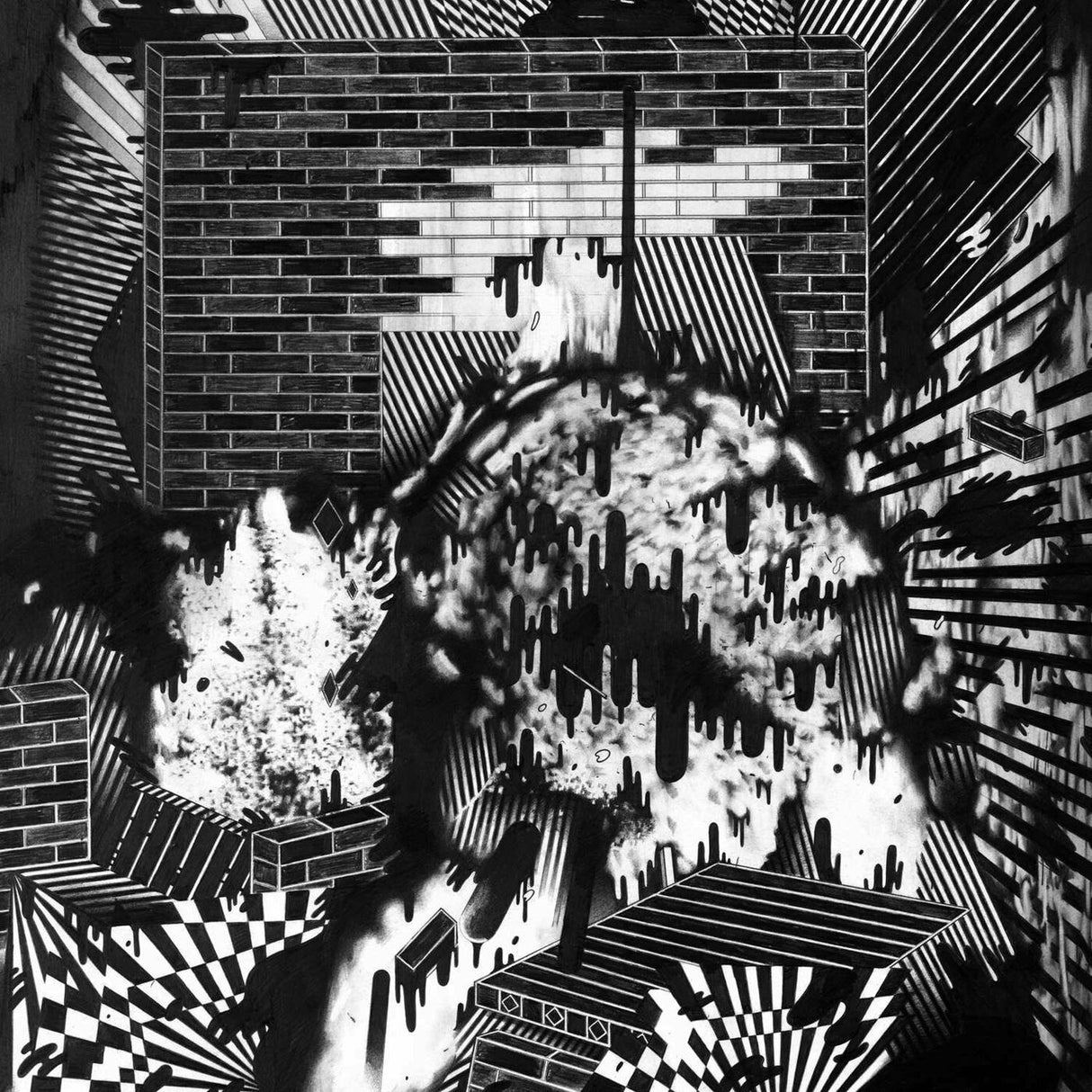 Public Housing (CD)
