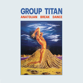 Anatolian Break Dance (Vinyl) - Apocalypse Vinyl
