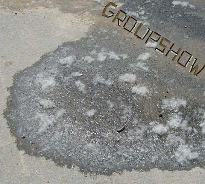 The Martyrdom Of Groupshow (CD)