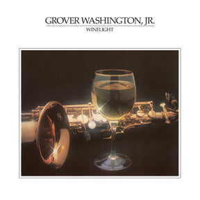 Winelight (Chardonnay Vinyl) (Brick&Mortar Exclusive) (Vinyl)