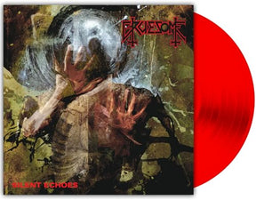 Silent Echoes (Vinyl)