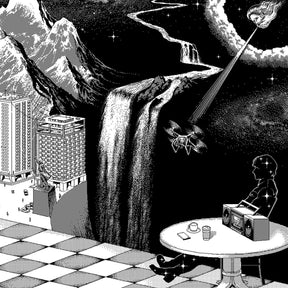 Babelsberg (Vinyl) - Apocalypse Vinyl