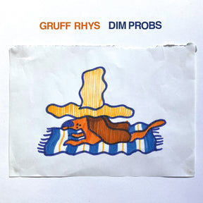 Dim Probs (Vinyl)
