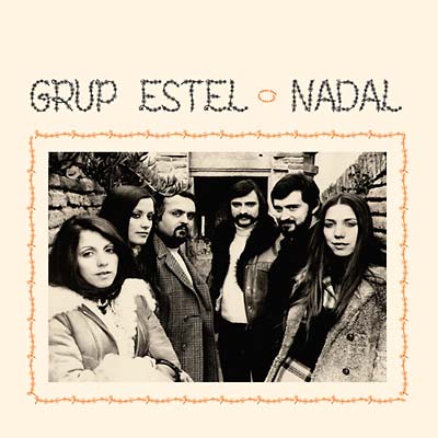 Nadal [Vinyl]