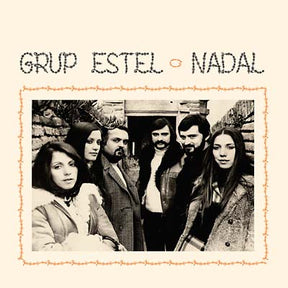 Nadal [Vinyl]