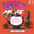 Paloma Mensajera [Lp] (Vinyl)