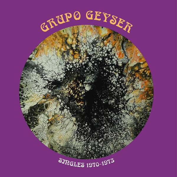Singles 1970-1973 [Vinyl]