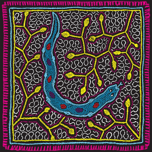 Grupo La Droga (Vinyl)