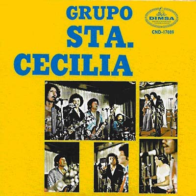 Grupo Sta. Cecilia (CD)