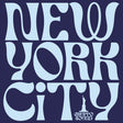 New York City (Vinyl)