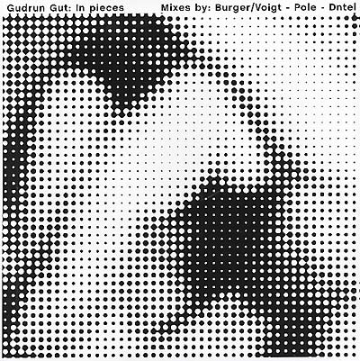 In Pieces [Vinyl]