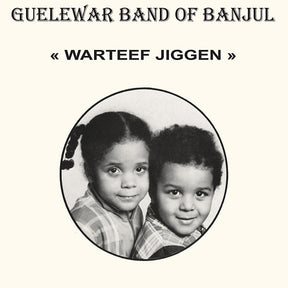 Warteef Jigeen (Vinyl) - Apocalypse Vinyl