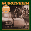 Guggenheim - Guggenheim (Orange Vinyl) [LP] [Vinyl]