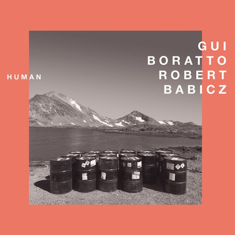 Human (Vinyl)