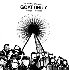 Ghost Parades (Vinyl)