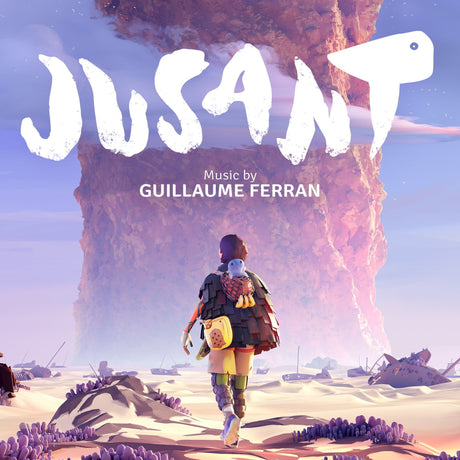 Jusant (Vinyl)
