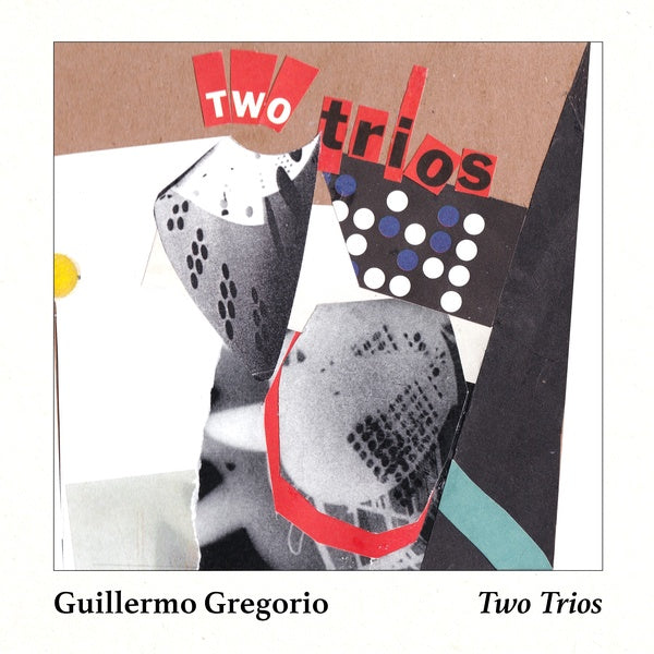 2 Trios (CD)