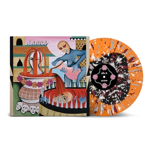 Impenetrable Cerebral Fortress (Vinyl)