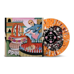 Impenetrable Cerebral Fortress (Vinyl)