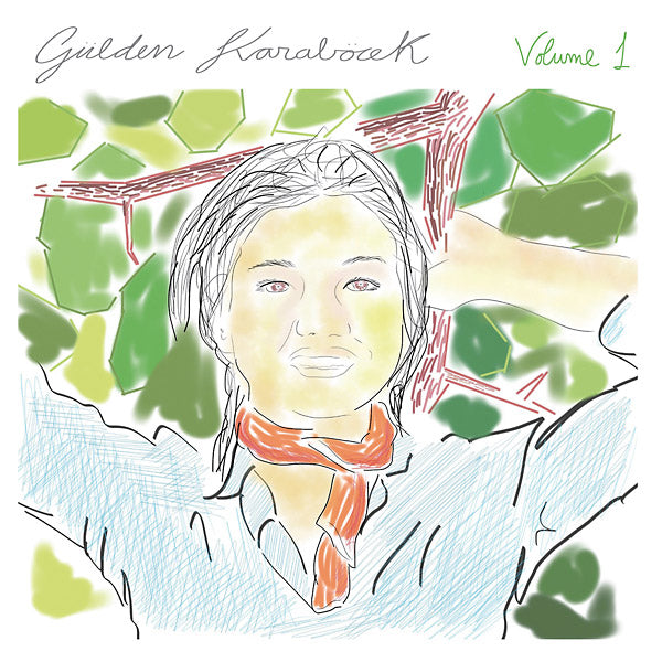 Volume 1 [Vinyl]
