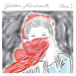 Volume 2 [Vinyl]