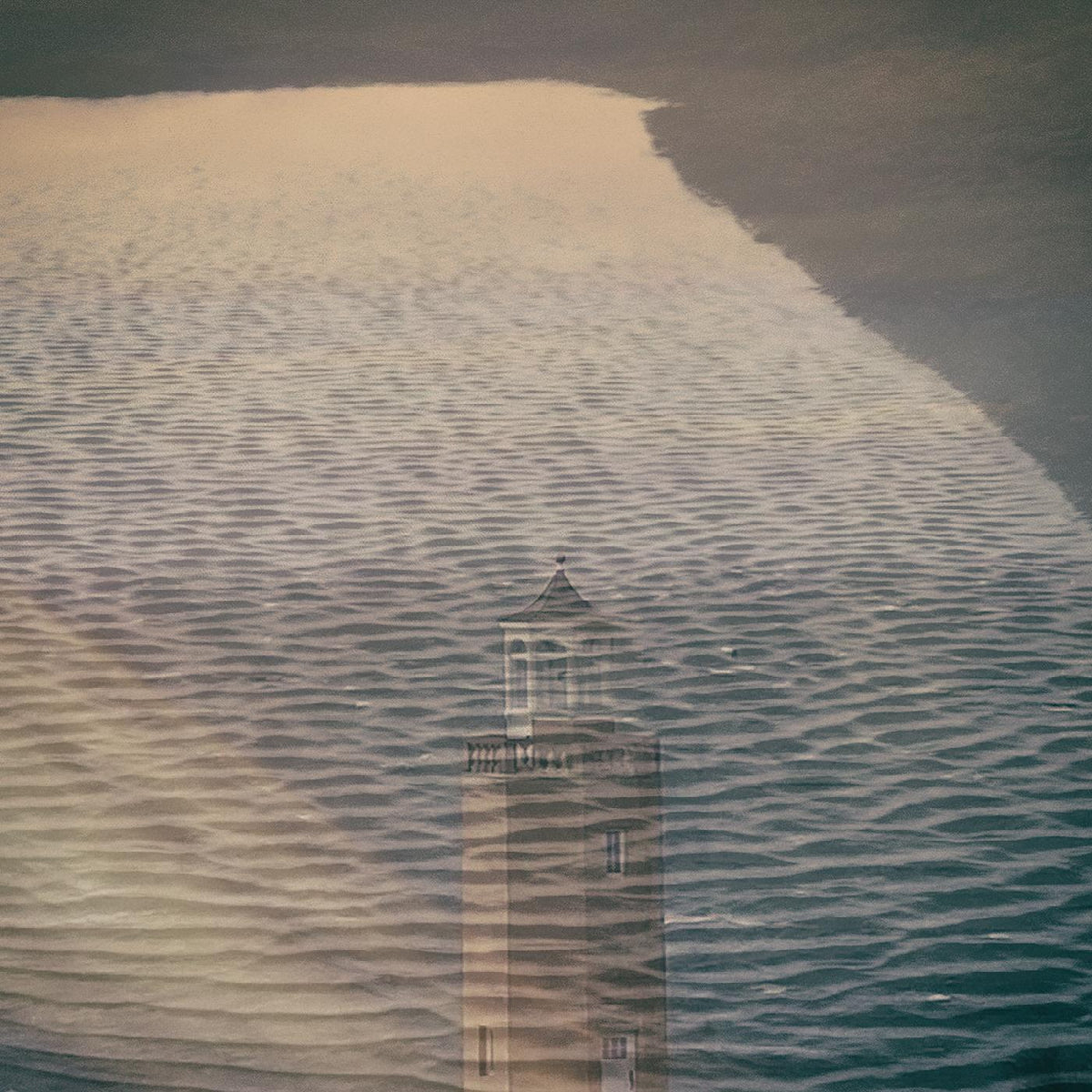 Soundkeeper (Vinyl)