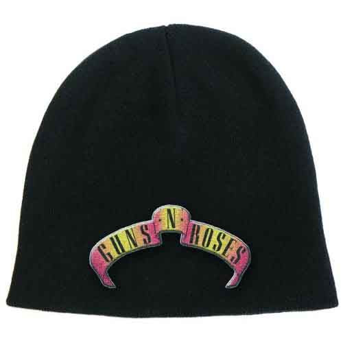 Gorro de Guns N' Roses Appetite