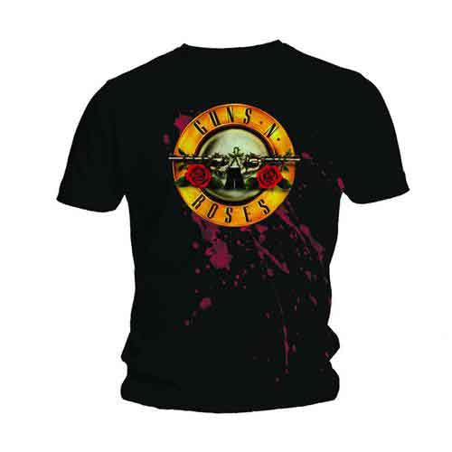 Bullet (T-Shirt)