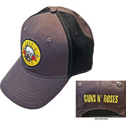 Guns N' Roses Circle Logo [Hat]