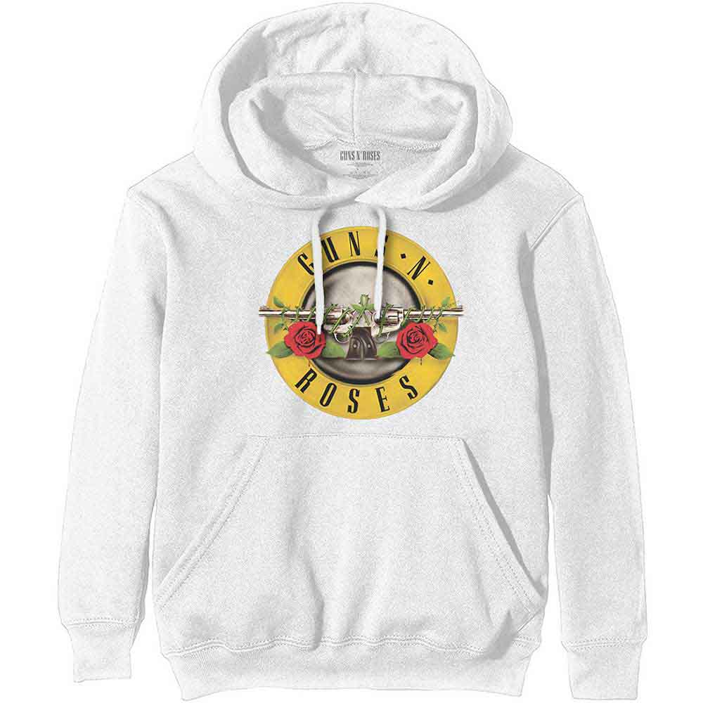 Guns N' Roses Classic Logo [Sweatshirt]