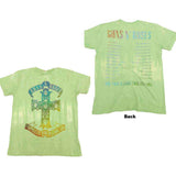 Official Tour Gear