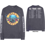 Official Tour Gear