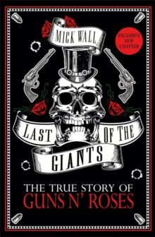 Last Of The Giants: The True Story Of ()