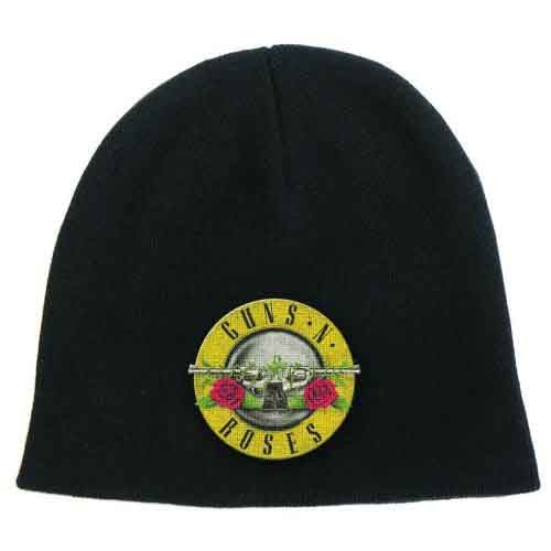 Guns N' Roses Logo [Beanie]