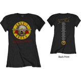 Official Tour Gear