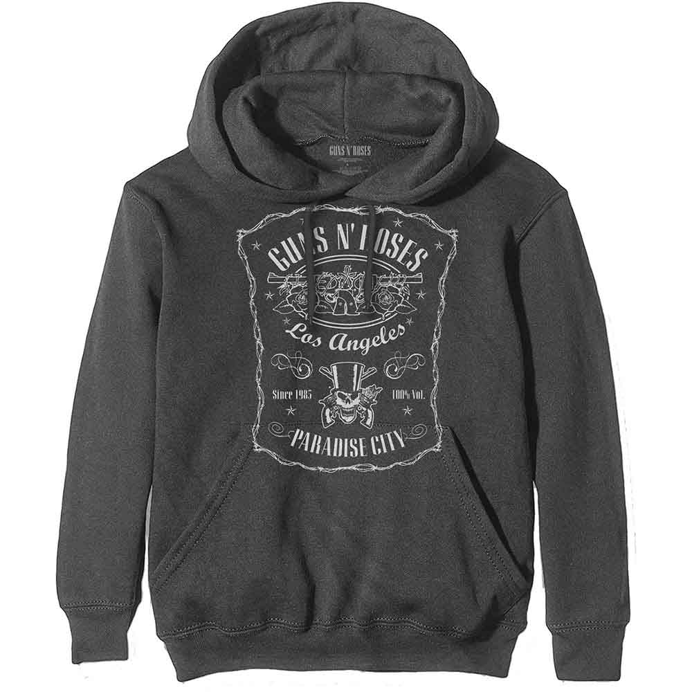 Guns N' Roses Paradise City [Sweatshirt]