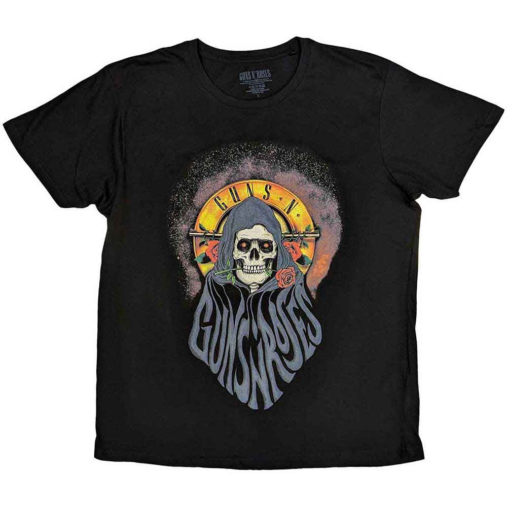 Guns N' Roses Reaper [T-Shirt]