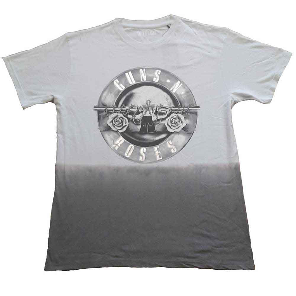 Guns N' Roses Tonal Bullet [T-Shirt]