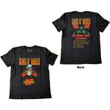 Official Tour Gear