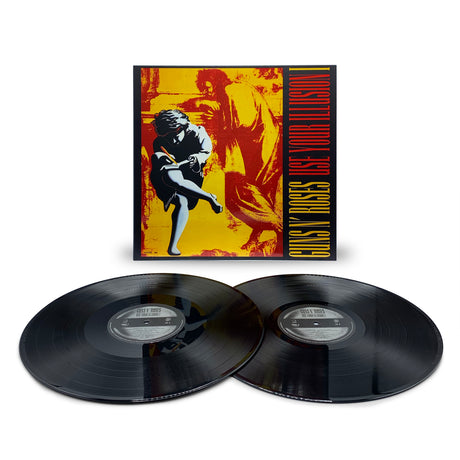 Guns N' Roses Use Your Illusion I [2 LP] [Discos y LP]