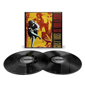 Guns N' Roses Use Your Illusion I [2 LP] [Vinyl] - Apocalypse Vinyl