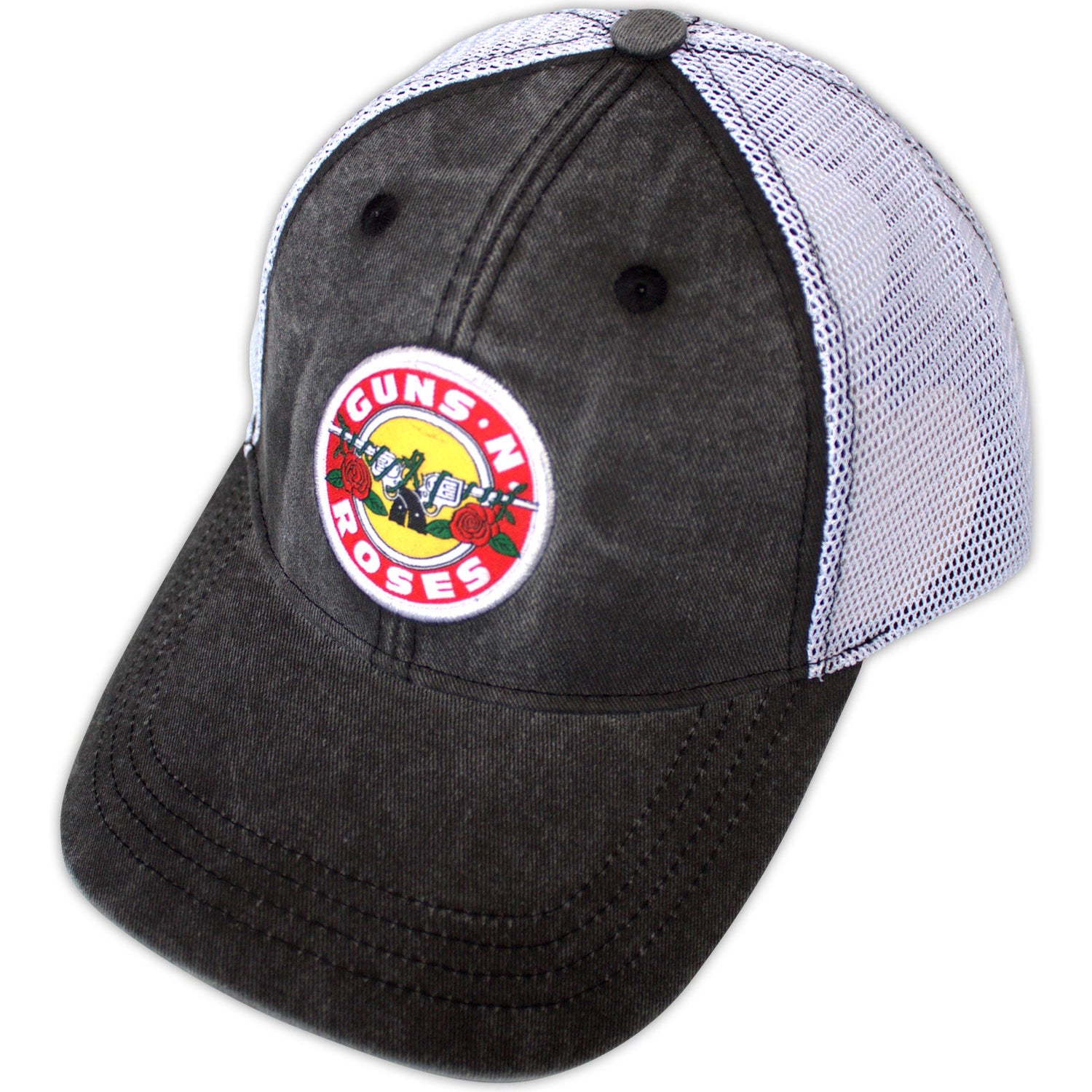 Guns N' Roses Vintage Logo [Hat]