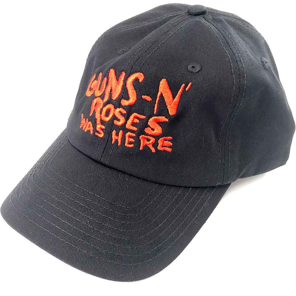 Guns N' Roses Was Here [Hat]