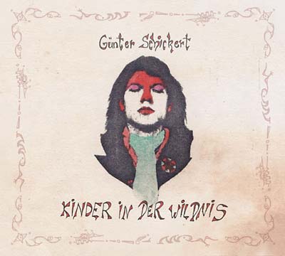 Kinder in der Wildnis [Vinyl]